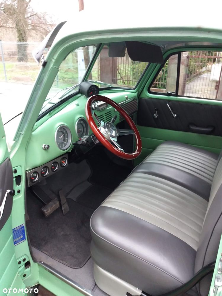 Chevrolet Inny - 13