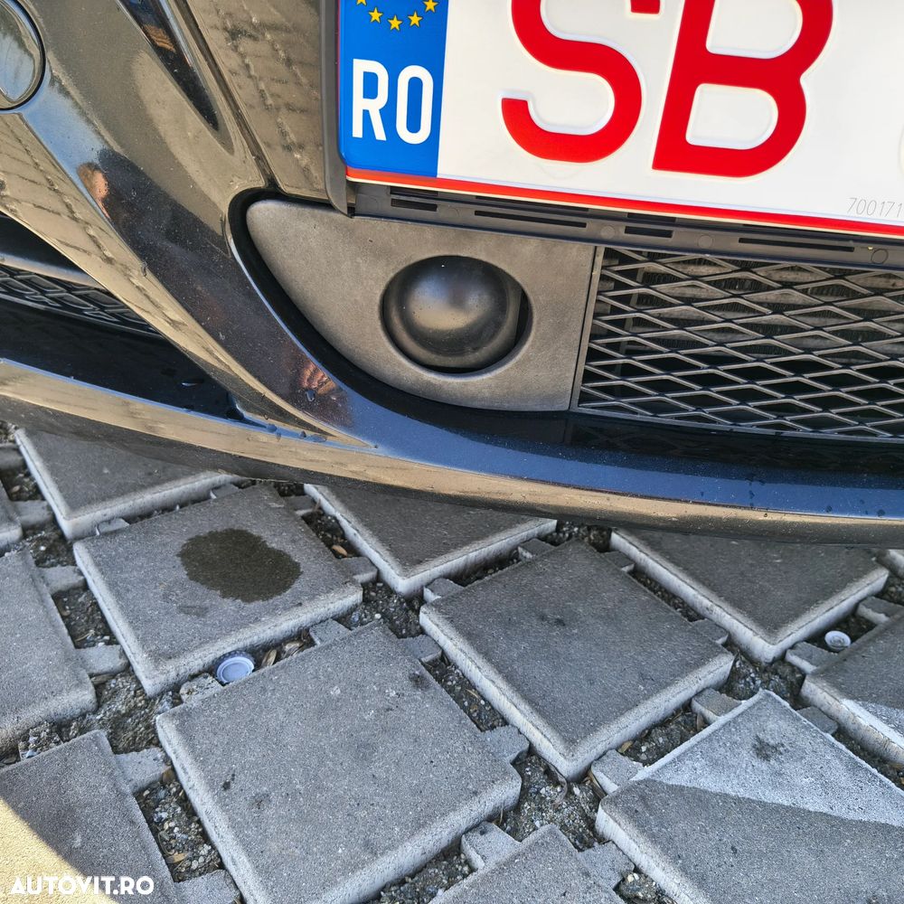 BMW Seria 3 330d DPF Aut. Edition Exclusive - 15