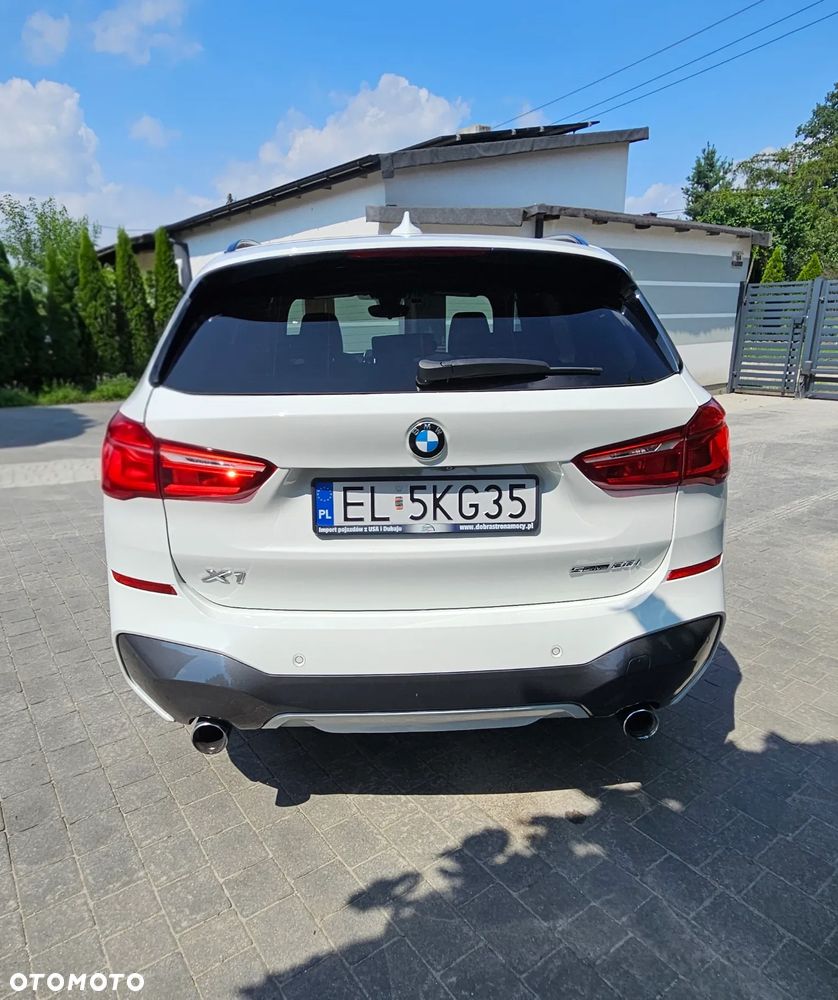 BMW X1 - 4