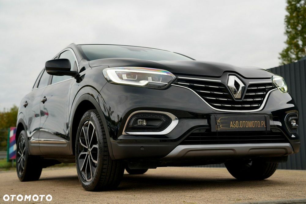 Renault Kadjar - 3
