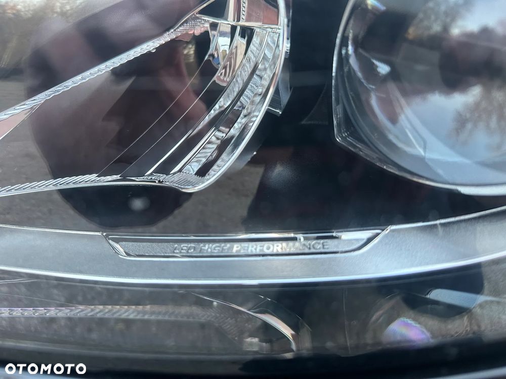 Mercedes-Benz Klasa C 200 (BlueTEC) d 7G-TRONIC Avantgarde - 25