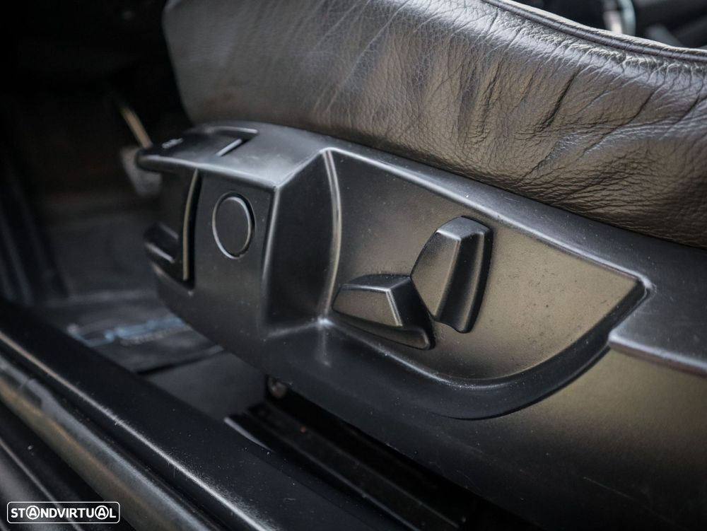 BMW 520 dA Sport - 35