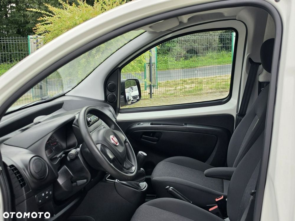Fiat Fiorino - 14