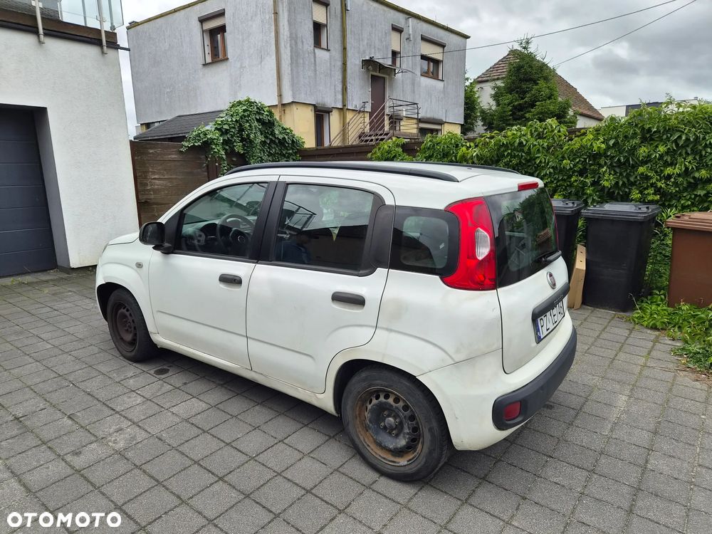 Fiat Panda 1.2 Easy - 3