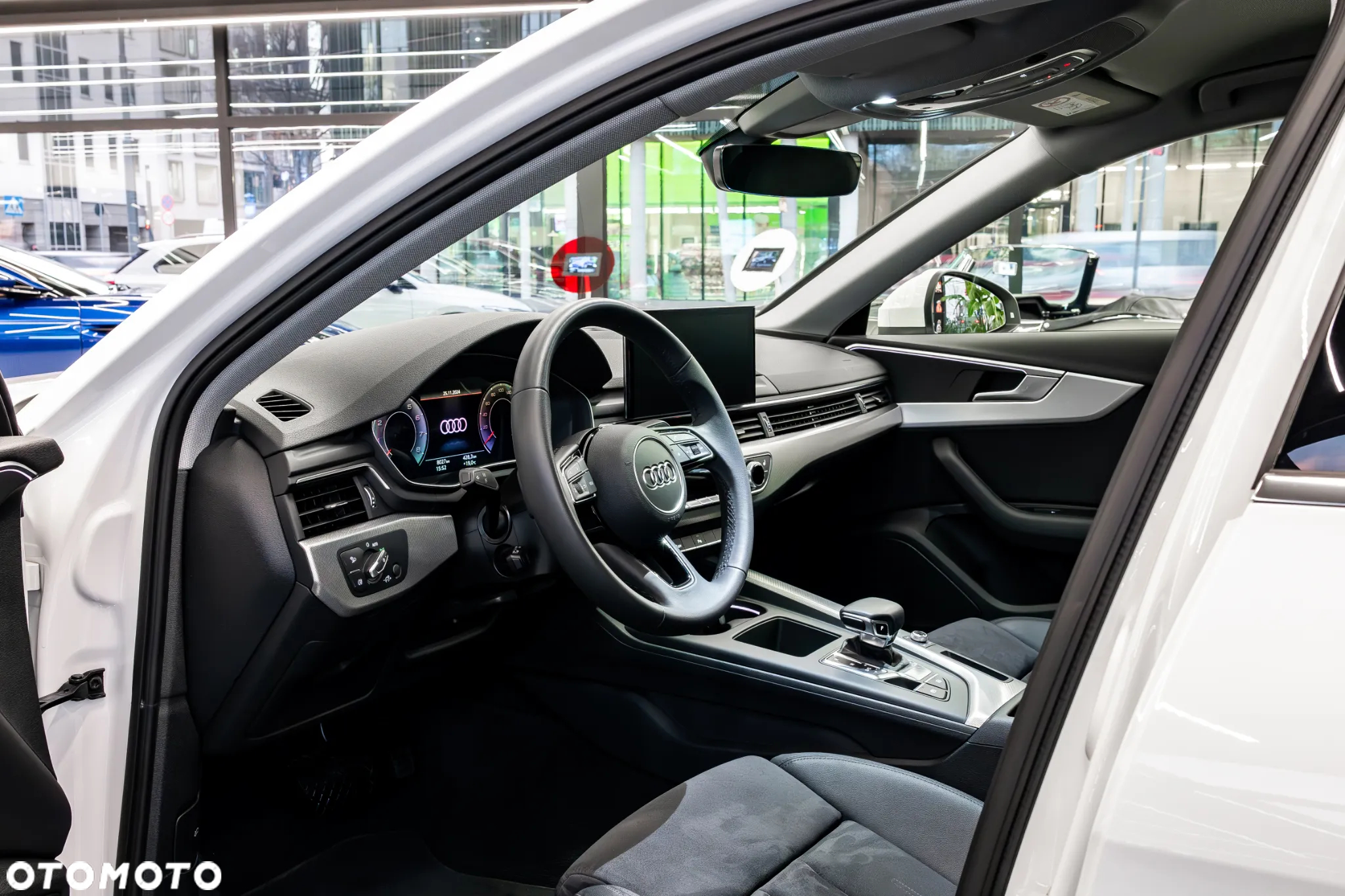 Audi A4 - 25