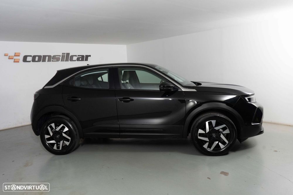 Opel Mokka 1.2 T Edition - 7