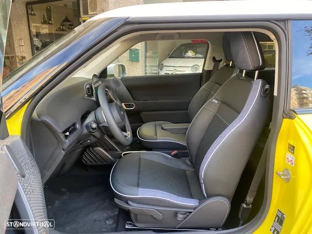 MINI 3 Portas Cooper SE Classic M - 56