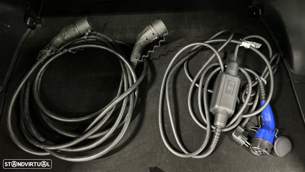 Toyota RAV4 2.5 HDF Plug-in Lounge AWD-i - 11