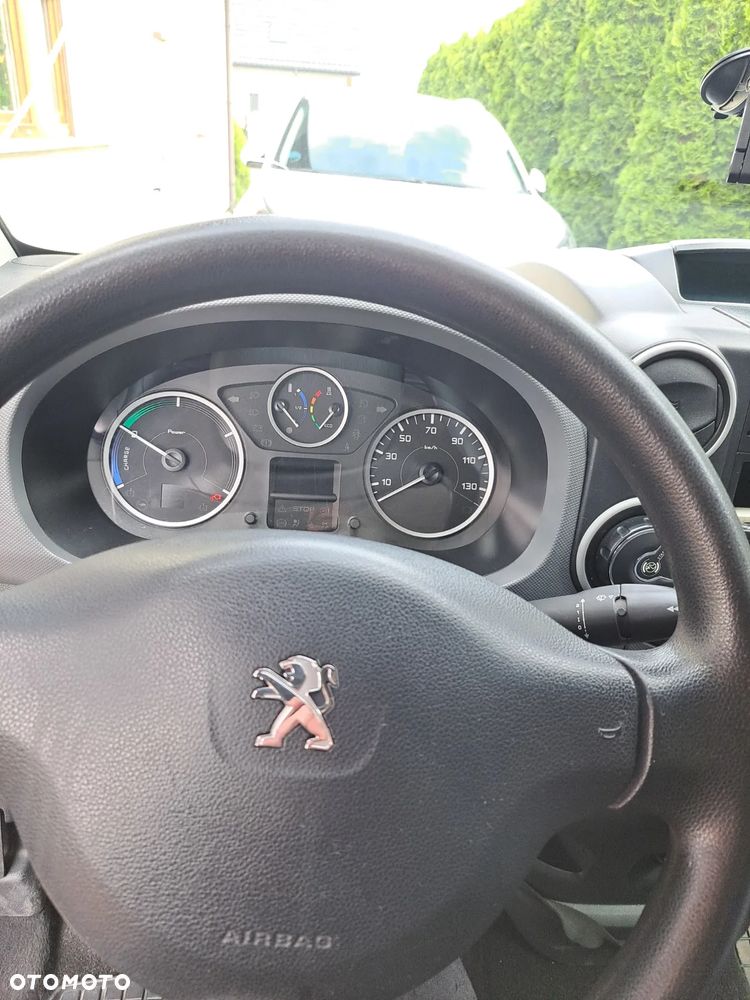 Peugeot Partner - 23