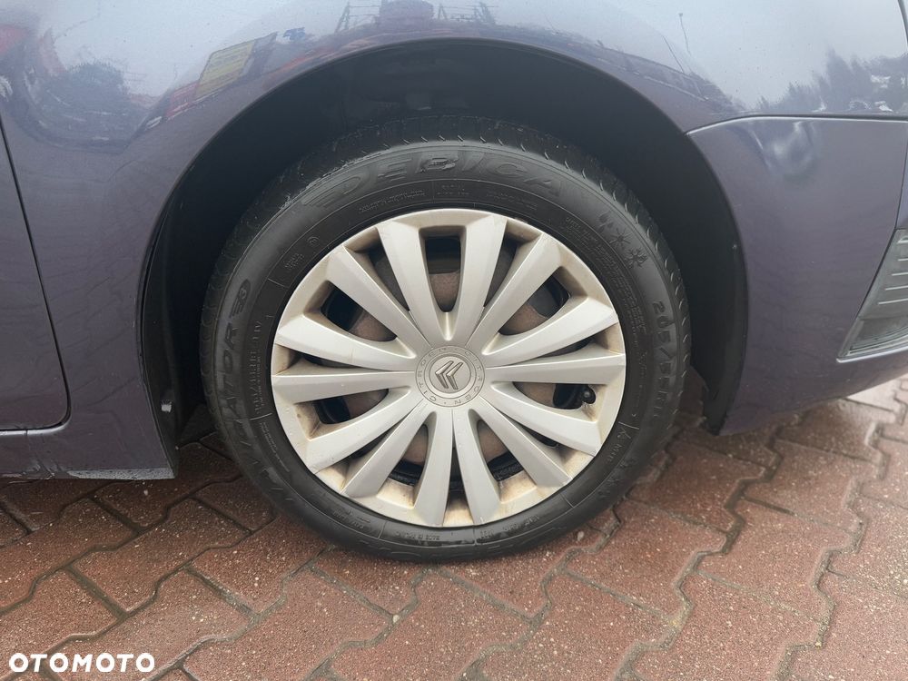 Citroën C4 Picasso 1.6 HDi Equilibre Pack - 29