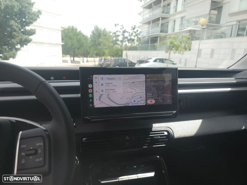 Citroën C3 1.2 PureTech YOU Pack Plus - 23