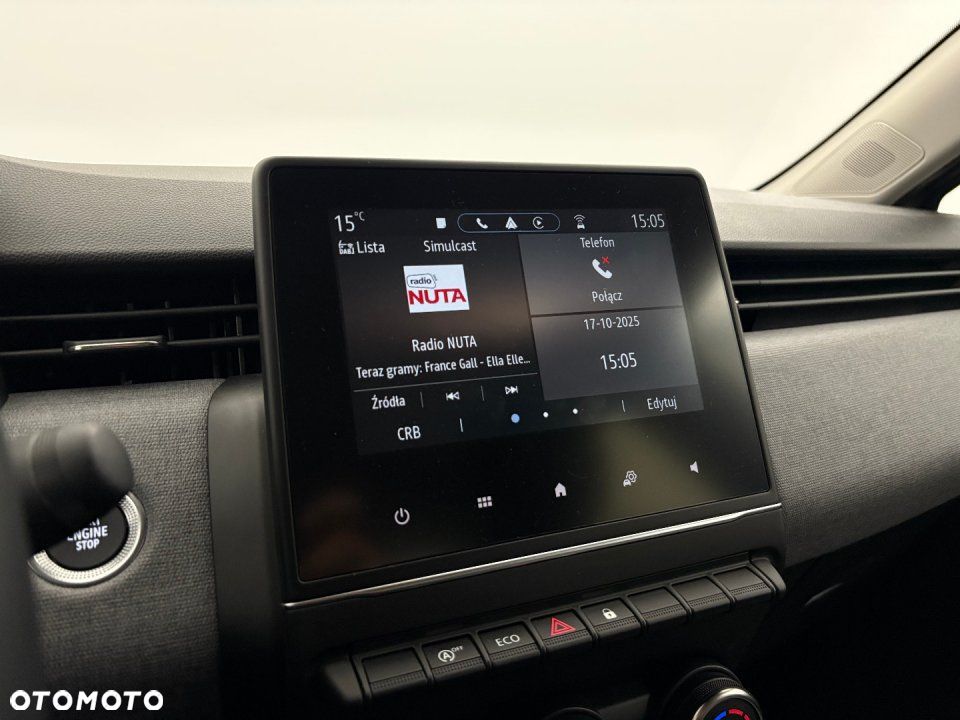 Renault Clio - 15
