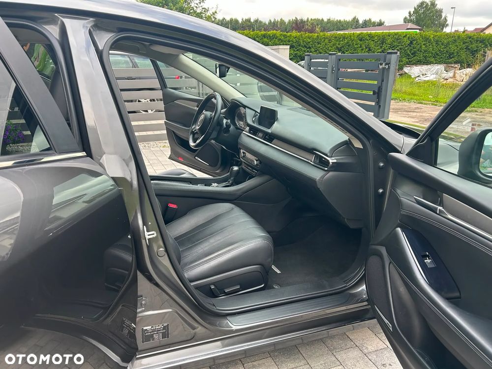 Mazda 6 2.0 SKYPassion - 7