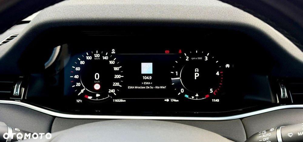 Land Rover Range Rover Evoque D165 Dynamic SE - 26