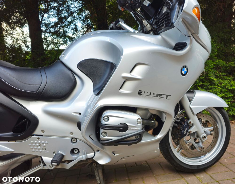 BMW R - 3