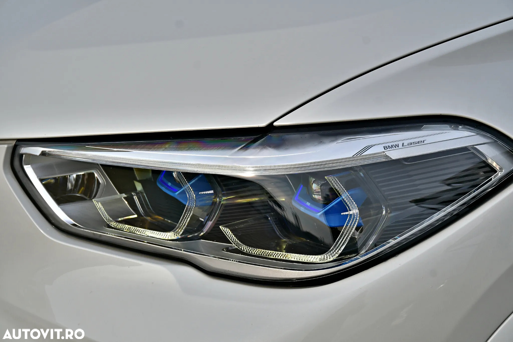 BMW X5 xDrive30d - 27