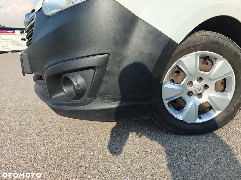 Opel Combo - 5