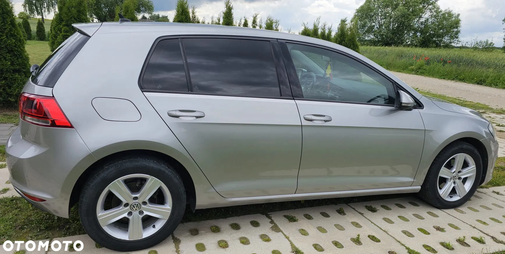 Volkswagen Golf VI 1.6 TDI Highline CityLine - 12