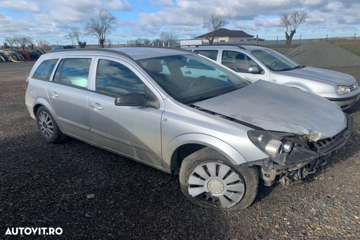 Radio cd 453116246 13154304 Opel Astra H [2004 - 2007] wagon 1.7 CDTI - 7