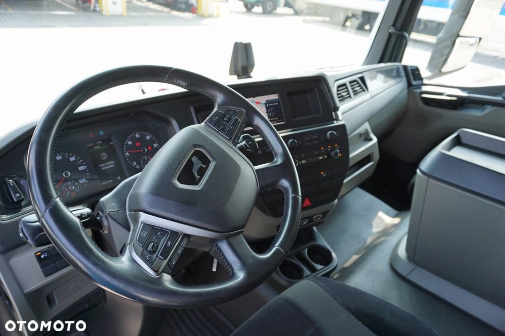 MAN TGL 12.250 4x2 BL WINDA 1500 KG NAVI * 404 000 KM * - 20