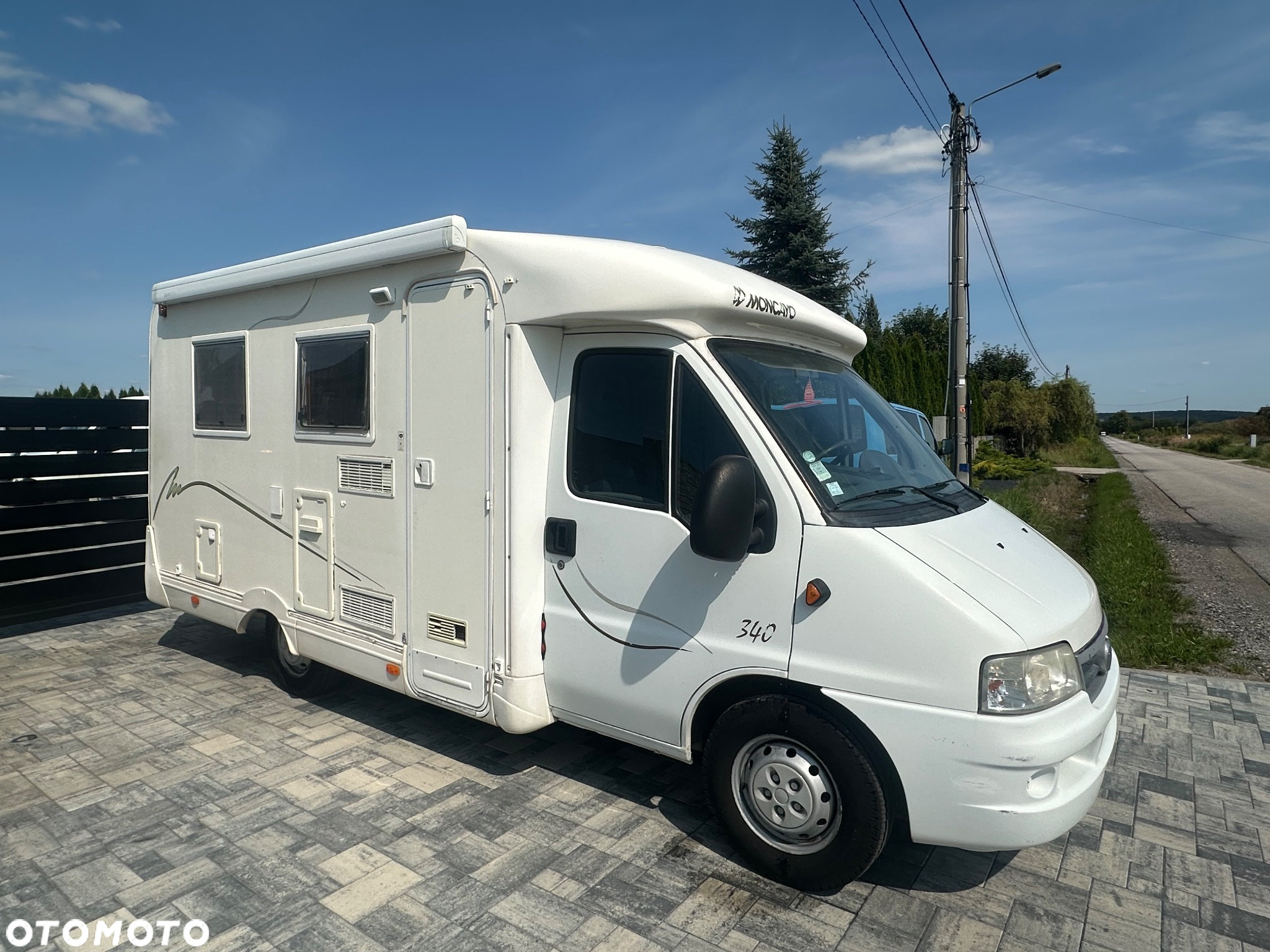 Fiat Ducato - 35