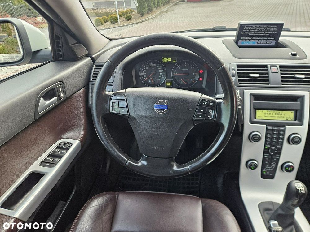 Volvo V50 DPF DRIVe Business Pro Edition - 26