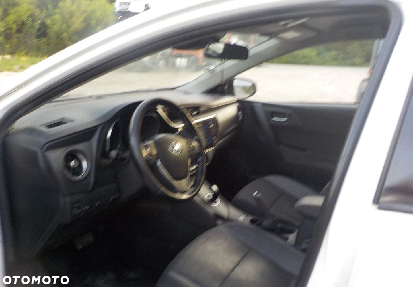Toyota Auris - 20