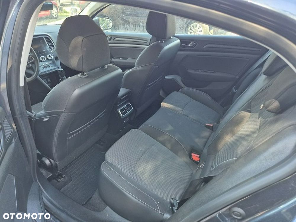 Renault Megane - 21