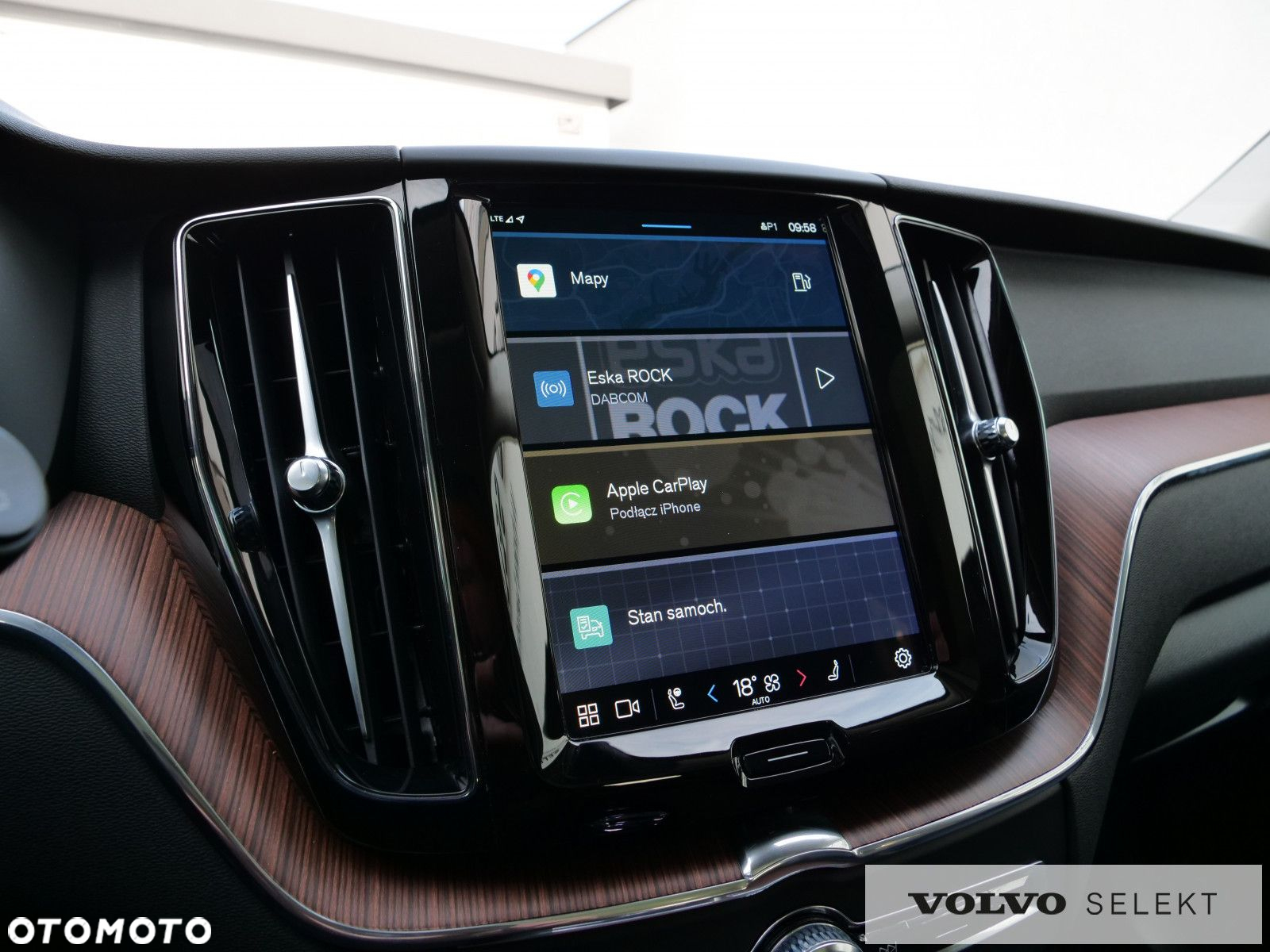 Volvo XC 60 - 24
