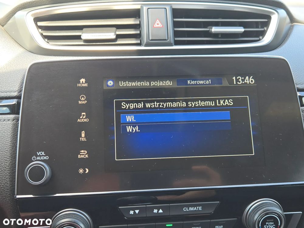 Honda CR-V 1.5 Elegance (2WD / Connect+) - 25