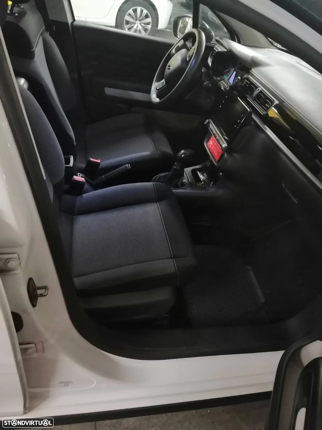 Citroën C3 1.5 BlueHDi Feel - 5