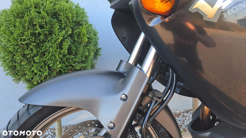 Honda Varadero - 36
