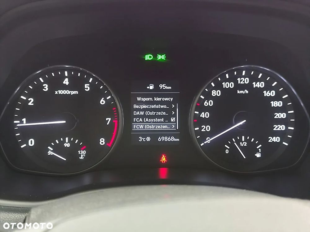 Hyundai i30 1.4 Classic + - 14