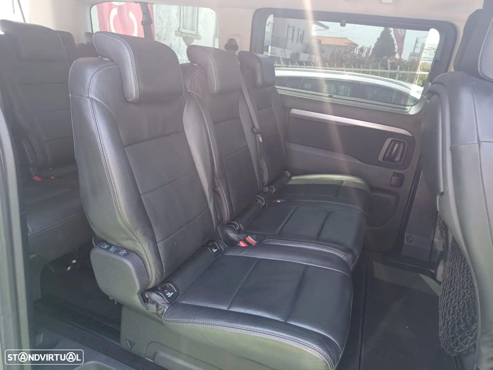 Citroën Spacetourer 2.0 BlueHDi XL Feel EAT8 - 22