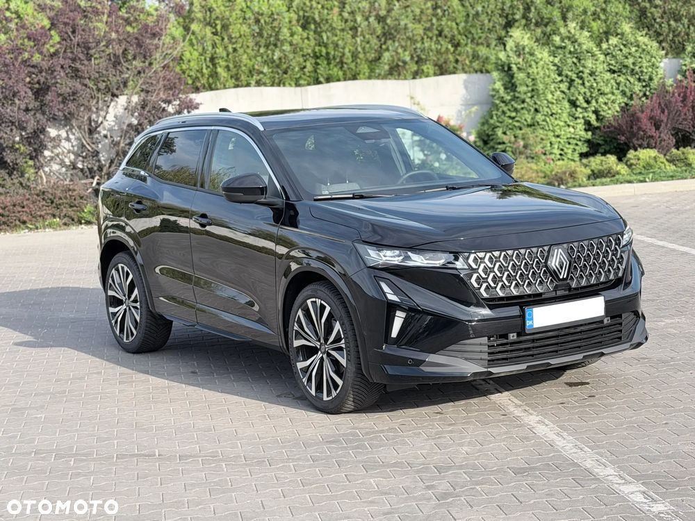 Renault Austral Mild Hybrid 150 Automatik Techno - 2