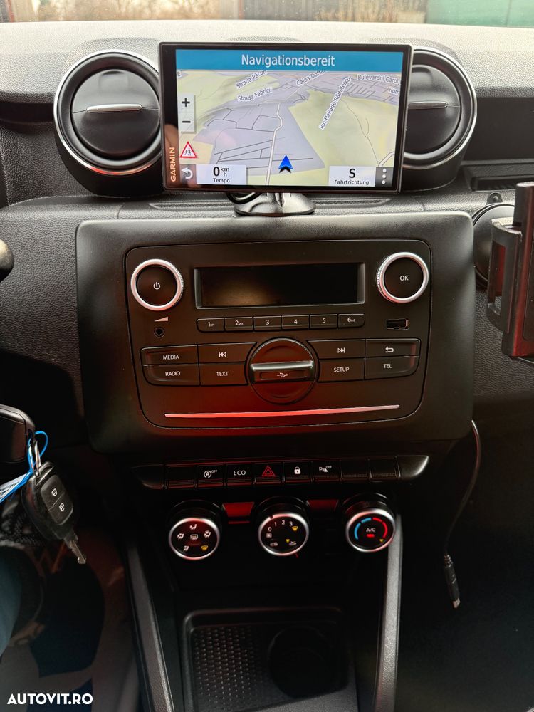 Dacia Duster TCe 90 Comfort - 11