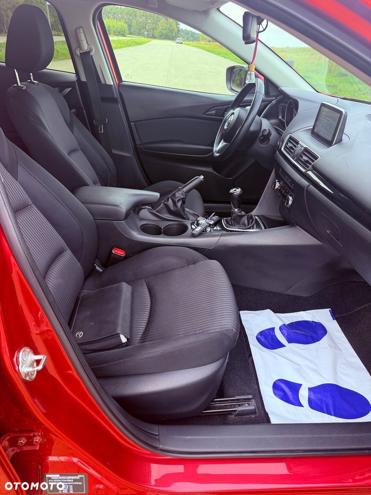 Mazda 3 SKYACTIV-G 120 Center-Line - 17
