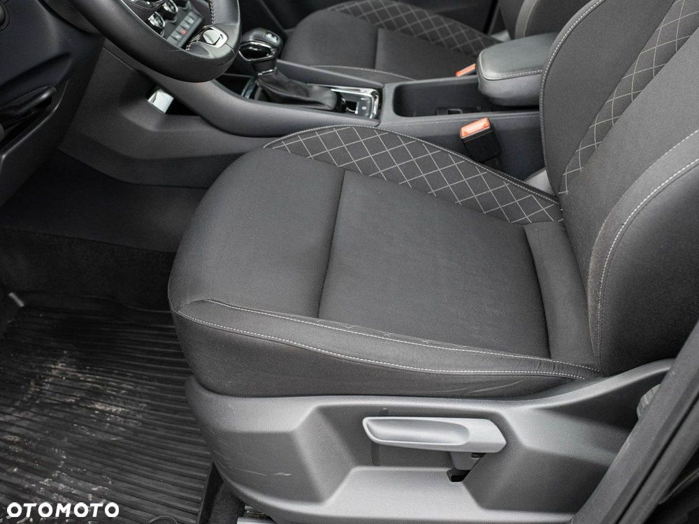 Skoda Karoq 2.0 TDI SCR 4x4 Ambition DSG - 13