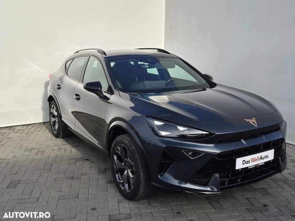 Cupra Formentor 1.5 eTSI DSG7 MHEV - 7