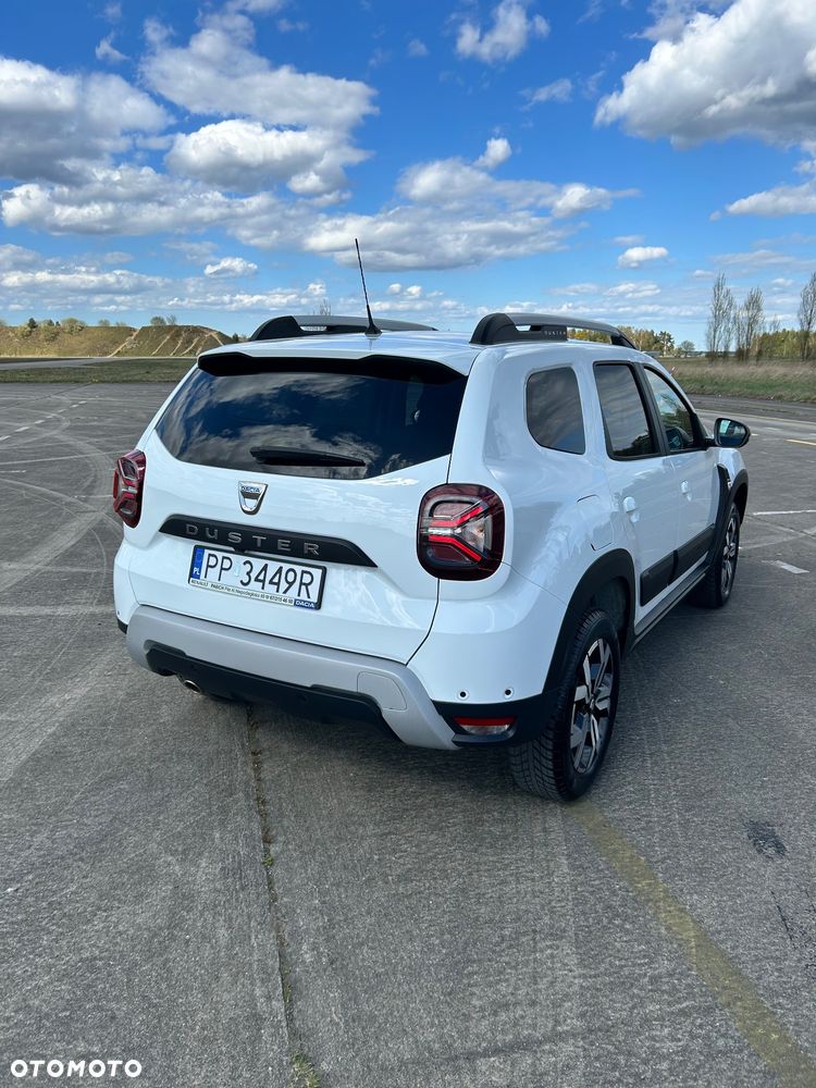 Dacia Duster 1.0 TCe Prestige - 5