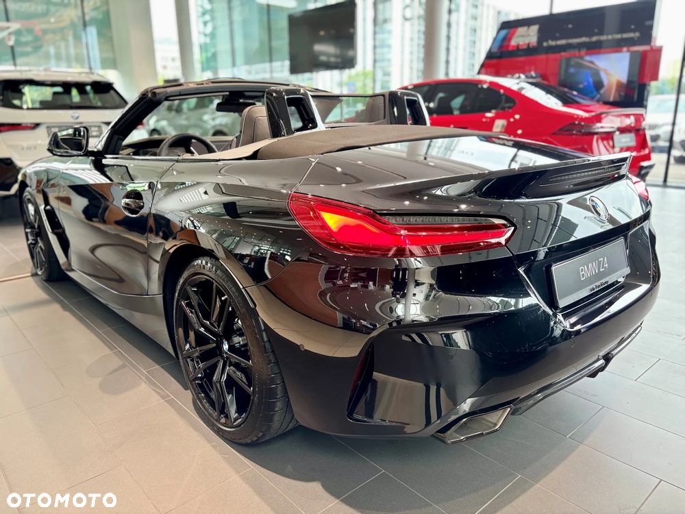 BMW Z4 M M40i sport - 7