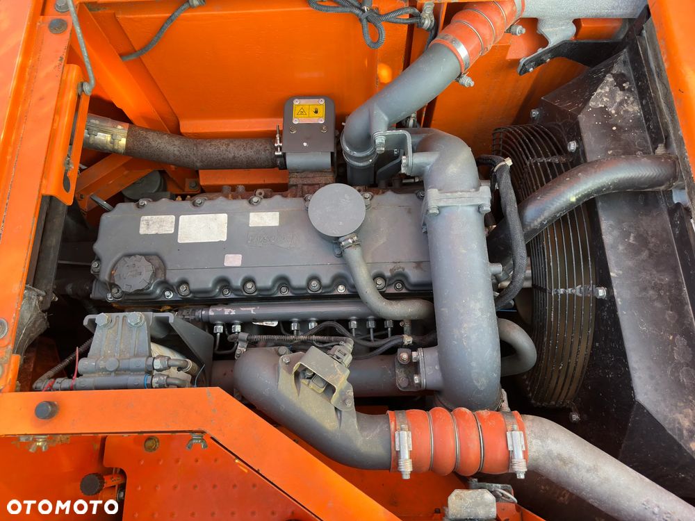 Doosan DX 235 LCR - 25