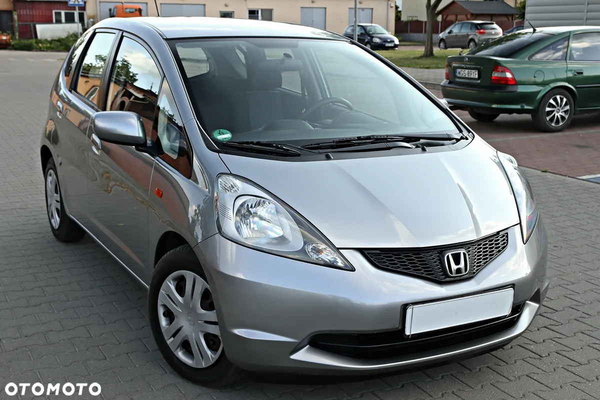 Honda Jazz 1.2 i-VTEC - 15