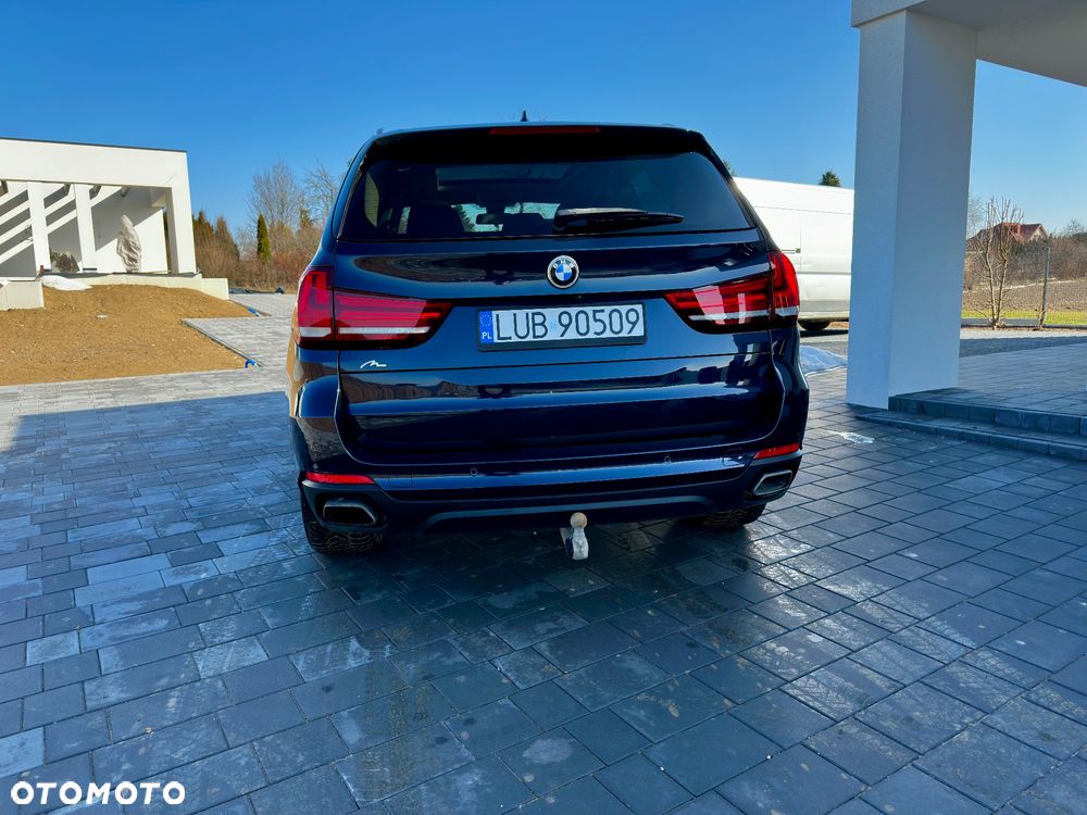 BMW X5 - 5