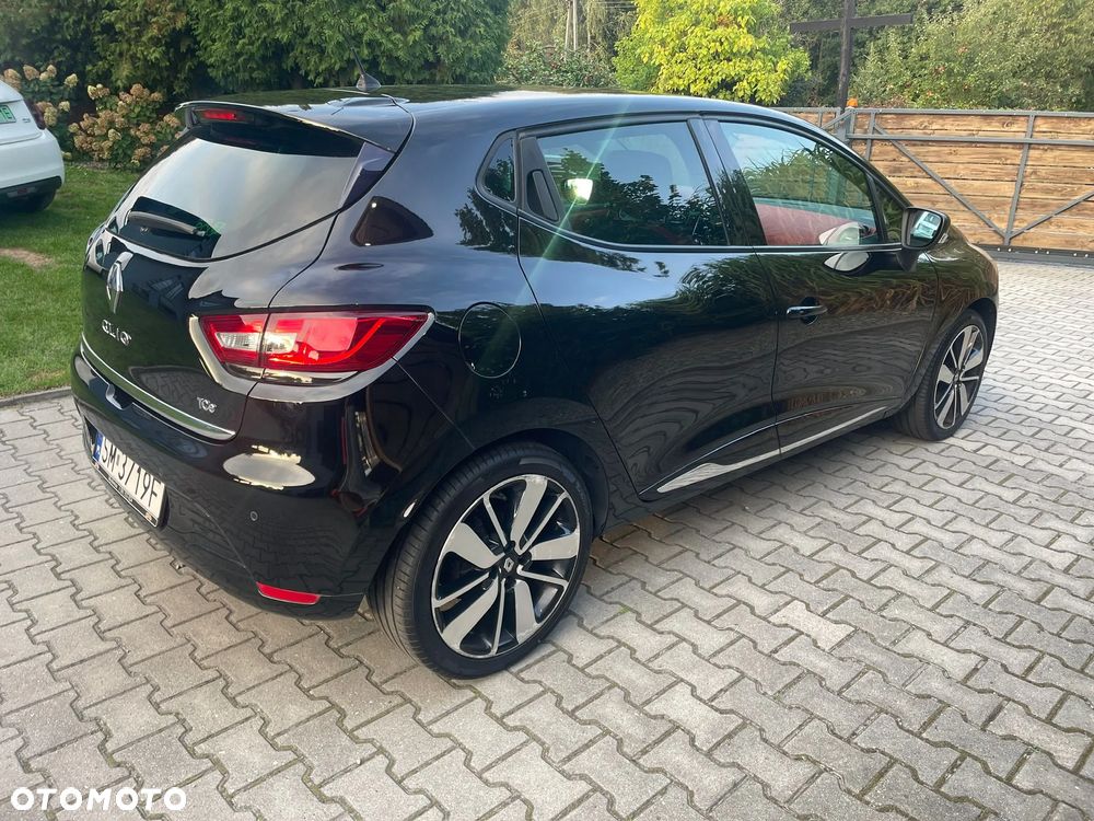Renault Clio 0.9 Energy TCe Dynamique - 12