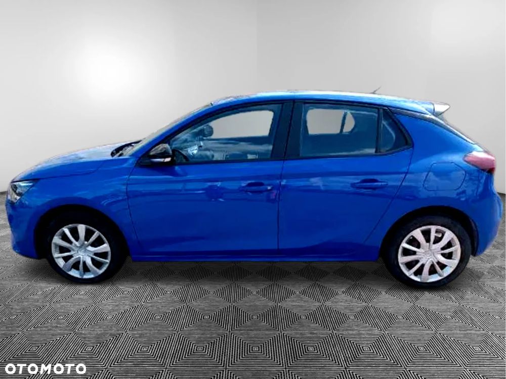 Opel Corsa - 3