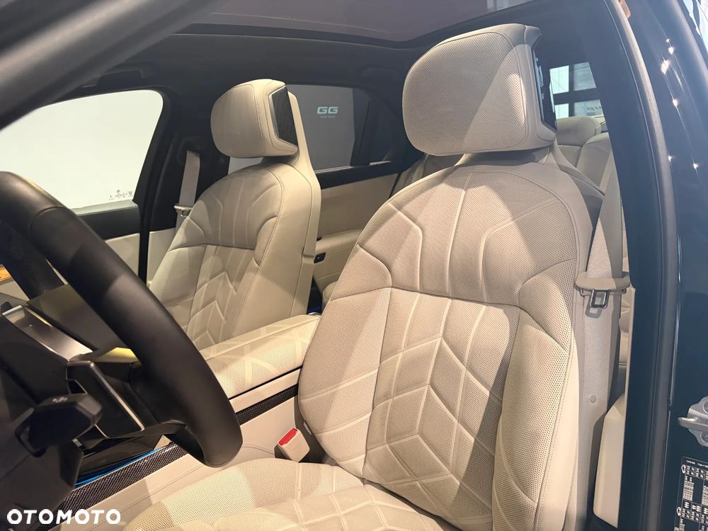 BMW Seria 7 740d xDrive mHEV M Sport sport - 26