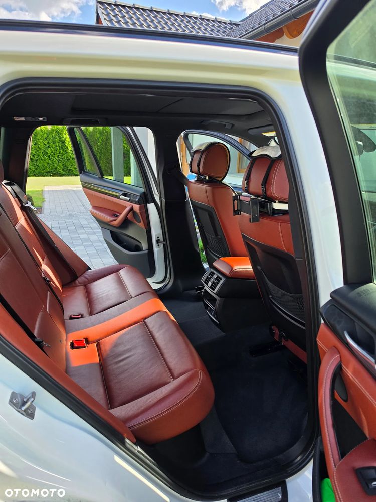 BMW X3 - 9