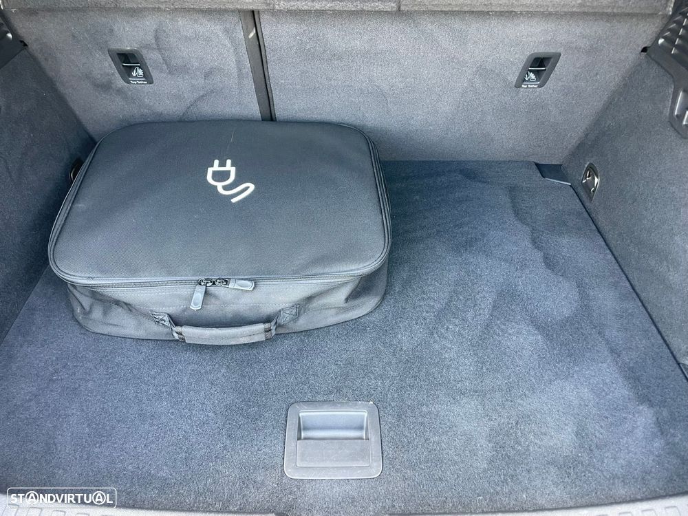 Audi A3 Sportback 40 TFSIe Advanced - 37