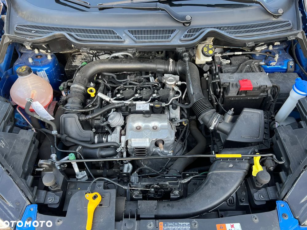 Ford EcoSport - 30